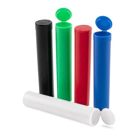 Loud Lock Blunt Empty Tubes 110 Mm Loud Lock Blunt Empty Tubes 110 Mm