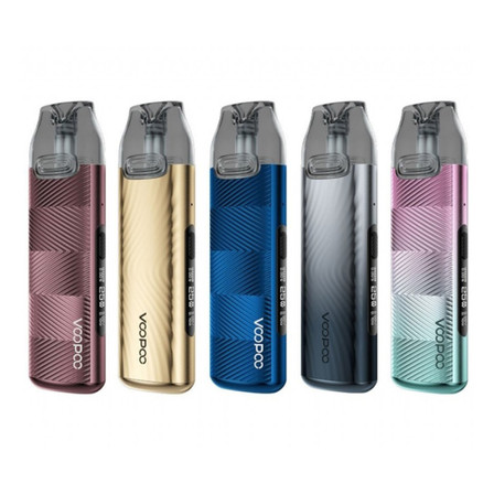 Voopoo V.THRU Pro Kit - Eternity Edition Voopoo V.THRU Pro Kit - Eternity Edition