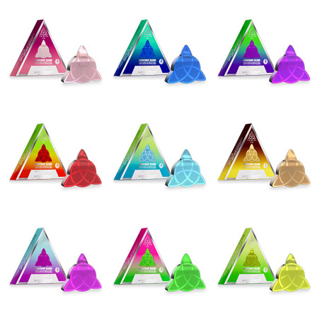 Trinity Hemp Knockout Blend Delta 8+Delta 10+Delta 11+Thc-A+Thc-H+Thc-P+Thc-JD+Hhc Disposable - 6 Gram Trinity Hemp Knockout Blend Delta 8+Delta 10+Delta 11+Thc-A+Thc-H+Thc-P+Thc-JD+Hhc Disposable - 6 Gram