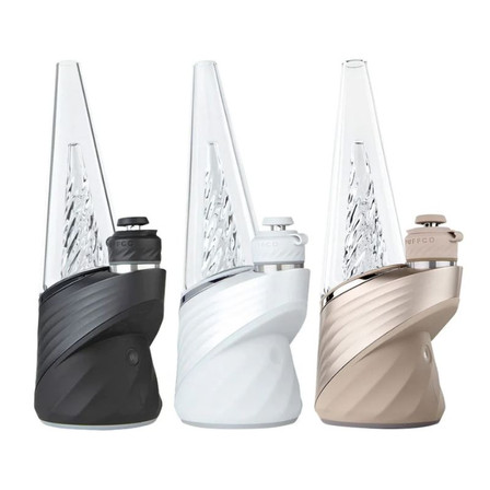 Puffco Peak Pro Smart Rig New Edition Puffco Peak Pro Smart Rig New Edition