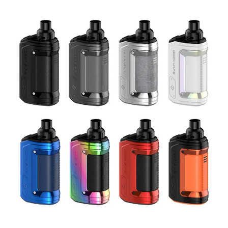 Geekvape H45 Kit - Aegis Hero 2 Geekvape H45 Kit - Aegis Hero 2