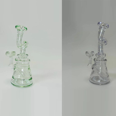 Waterpipe -7 Inches-Trumpet Waterpipe -7 Inches-Trumpet