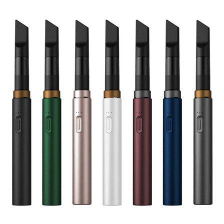 Vessel Core Battery Device with Charger - 260 mAh