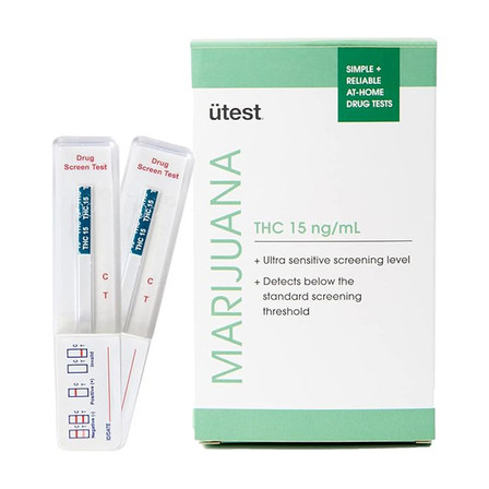 Utestlab Laboratory Drug Test Kit Utestlab Laboratory Drug Test Kit