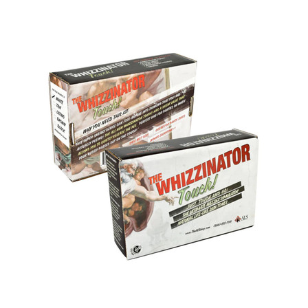 The Whizzinator Touch - Synthetic Urine Device The Whizzinator Touch - Synthetic Urine Device