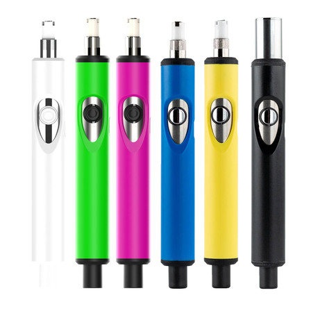 Dip Devices Little Dipper Dab Straw Vaporizer Dip Devices Little Dipper Dab Straw Vaporizer