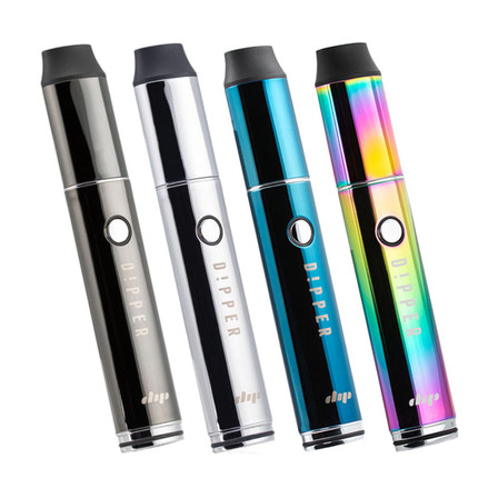 Dip Devices Dipper - Portable Vaporizer Dip Devices Dipper - Portable Vaporizer