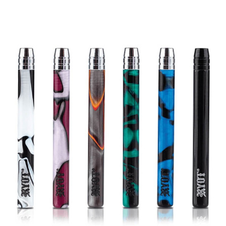 Ryot Acrylic One Hitter 3 Inches Large Ryot Acrylic One Hitter 3 Inches Large