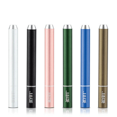 Ryot Anodized Aluminum One Hitter 3 Inches Large Ryot Anodized Aluminum One Hitter 3 Inches Large