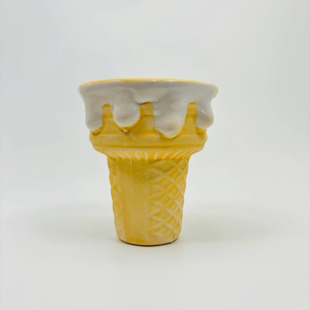 Hookah Bowl Ice Cream Assorted Colors Hookah Bowl Ice Cream Assorted Colors