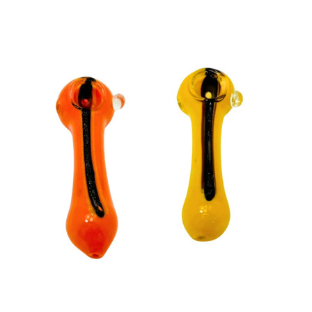 4-Inch Spiral Dicro Handpipe