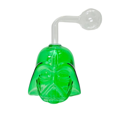 Waterpipe - 5 Inches - Oil Burner Character Waterpipe - 5 Inches - Oil Burner Character