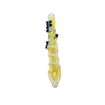 Steam Roller Handpipe - 9 Inches Steam Roller Handpipe - 9 Inches