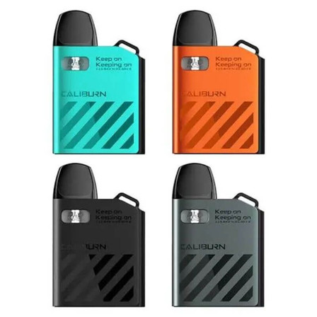 Uwell Caliburn Ak2 Pod System Kit Uwell Caliburn Ak2 Pod System Kit