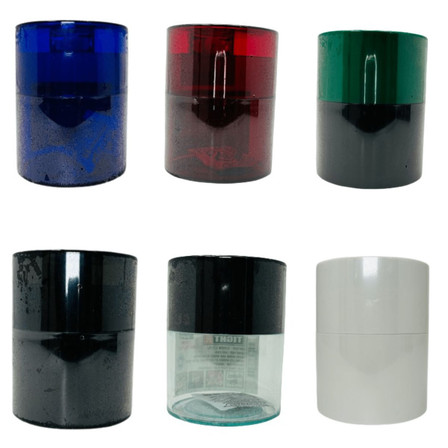 Tightvac Container 3 - oz - 0.29L