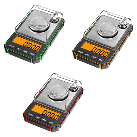 Fuzion Scale 50gram X 0.001gram Pro-50 Fuzion Scale 50gram X 0.001gram Pro-50