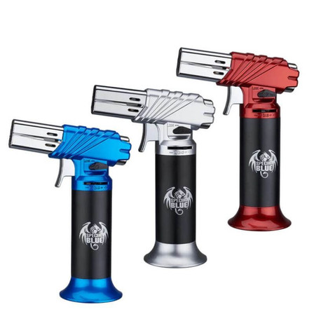 Special Blue Colt Torch
