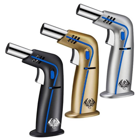 Special Blue Zion Torch Special Blue Zion Torch