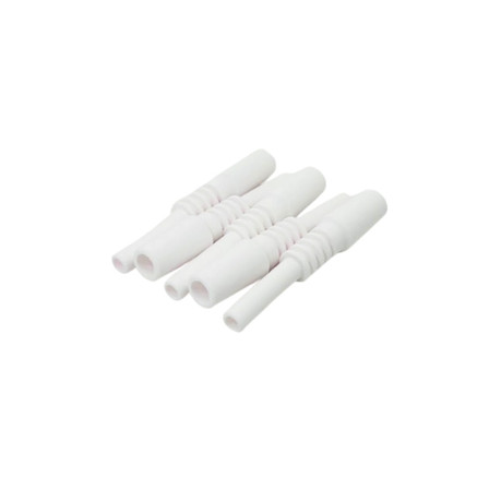 Nectar Collector - 14mm Male Ceramic Replacement Tip - 5 Pieces Per Pack (A5019)
