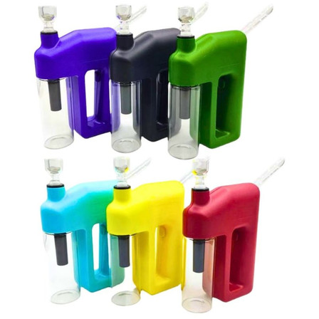 Electric Power Bubbler- Assorted Color Electric Power Bubbler- Assorted Color