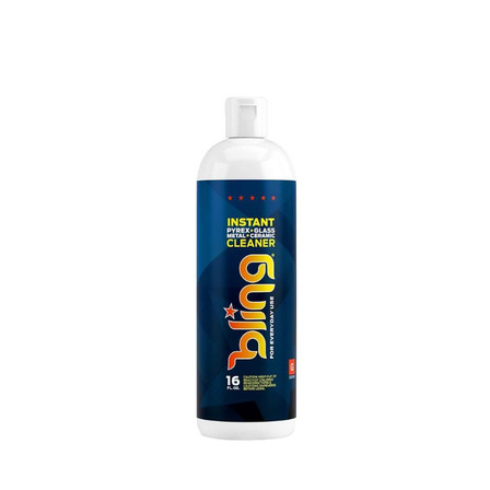 Bling Glass Cleaner - 16oz Bling Glass Cleaner - 16oz