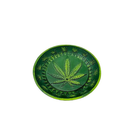 Leaf Incense - Holder Per Burner Leaf Incense - Holder Per BurnerÂ