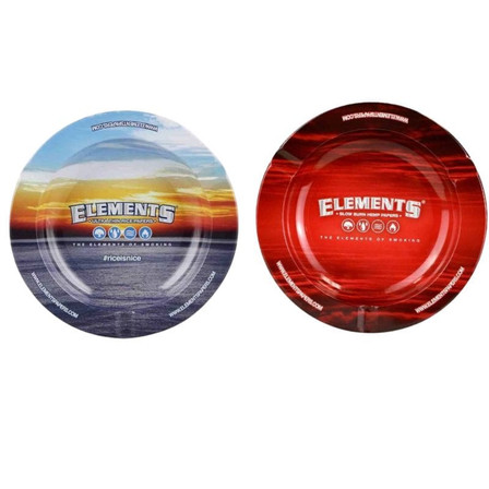 Element Tray - Round Small With Magnet Element Tray - Round Small With Magnet