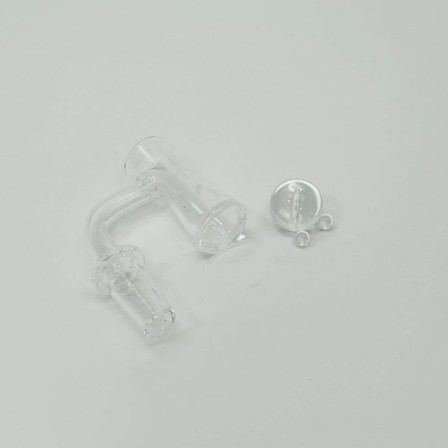 Aleaf - Spinner Kit Deep Dish With Splash Guard - 14mm - 90 Degree ( Ald1015)