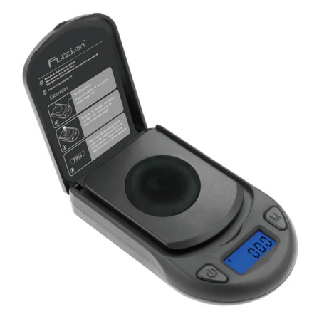 Fuzion - Scale 1000 Grams X 0.1 Grams Ma-1000 Fuzion - Scale 1000 Grams X 0.1 Grams Ma-1000