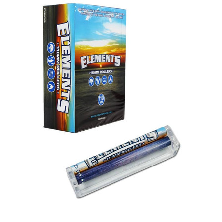 Elements Cone Rolling Machine King Size 110mm Elements Cone Rolling Machine King Size 110mm