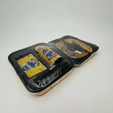 Smoking Gift Kit - 6 Pieces - Assorted Design