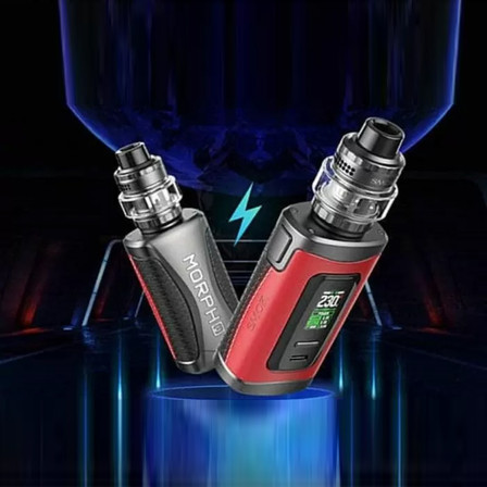 Smok - Morph 3 Kit Smok - Morph 3 Kit