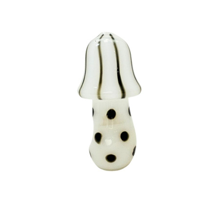 Handpipe - 4 Inches - Mushroom Handpipe - 4 Inches - Mushroom