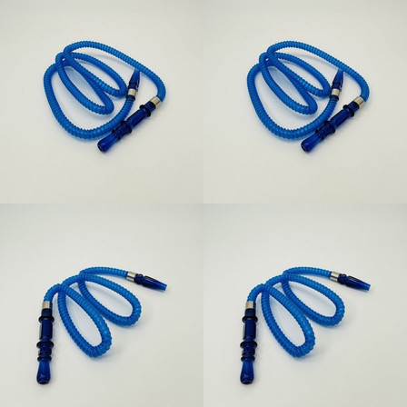 Hookah Hose - Reusable