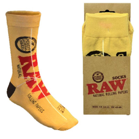 Raw - Socks - Classic Raw - Socks - Classic