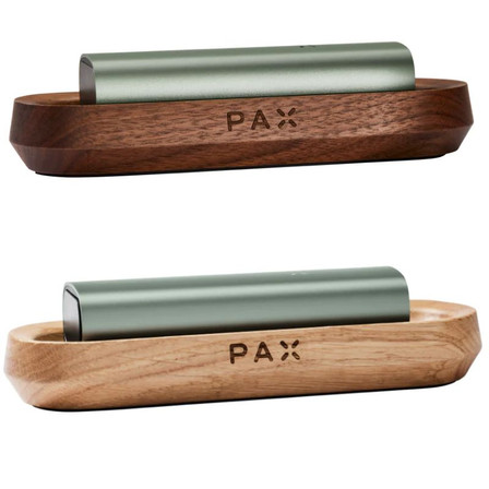 Pax - Charging Wood Tray 