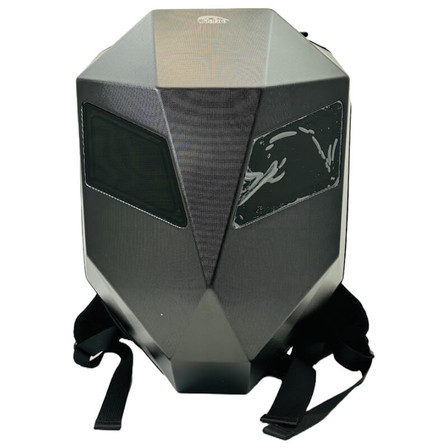 Backpack - Loy Knight Led Backpack - Loy Knight Led