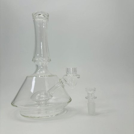 Grav - Oracle Waterpipe - 32o.0 - Clear Grav - Oracle Waterpipe - 32o.0 - Clear