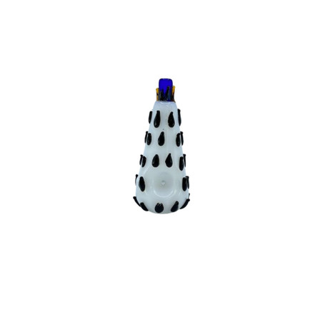Handpipe - 5 Inches Pineapple - Assorted Colors Handpipe - 5 Inches Pineapple - Assorted Colors