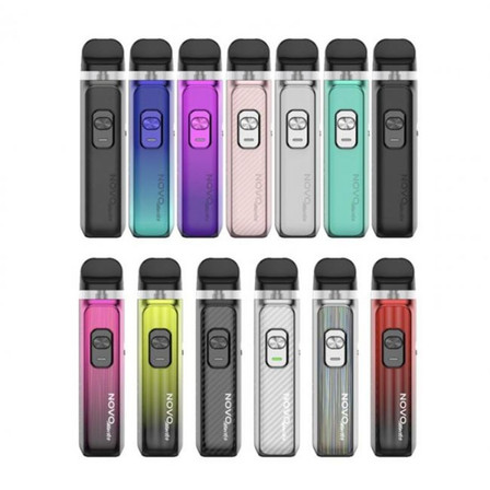 Smok Novo Master Kit Smok Novo Master Kit