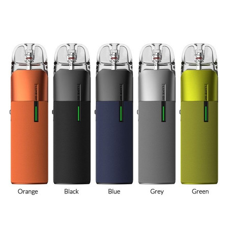 Vaporesso - Luxe Q2 Kit Vaporesso - Luxe Q2 Kit