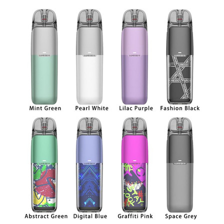 Vaporesso - Luxe Q2 SE Kit Vaporesso - Luxe Q2 SE Kit