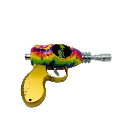 Techno Torch - Gun Blaster Torch Alien - Assorted - Price Per Piece Techno Torch - Gun Blaster Torch Alien - Assorted - Price Per Piece