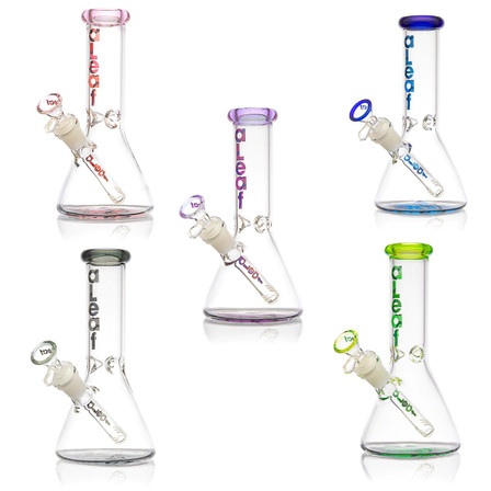Aleaf - The Essential Waterpipe Aleaf - The Essential Waterpipe