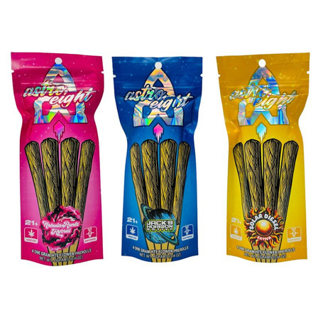 Astro Eight - Hte Preroll Astro Eight - Hte Preroll