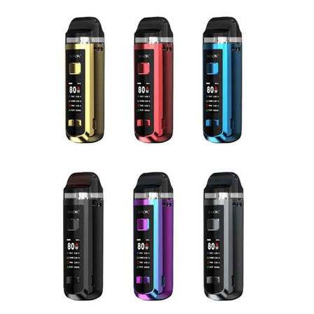 Smok - Rpm 2 Kit Smok - Rpm 2 Kit