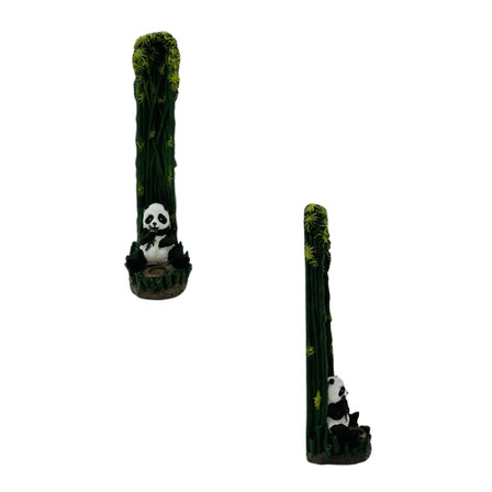 Panda Incense Burner - 2900 Panda Incense Burner - 2900