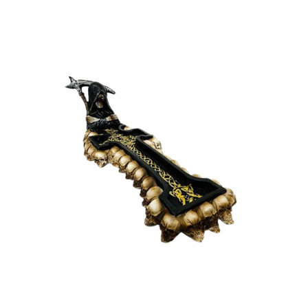 Grim Reaper Incense Burner Grim Reaper Incense Burner