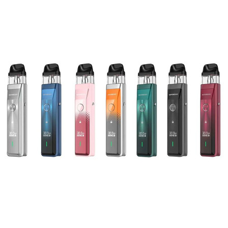 Vaporesso - Xros Pro Kit