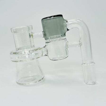 Mini Ash Catcher Double Chamber